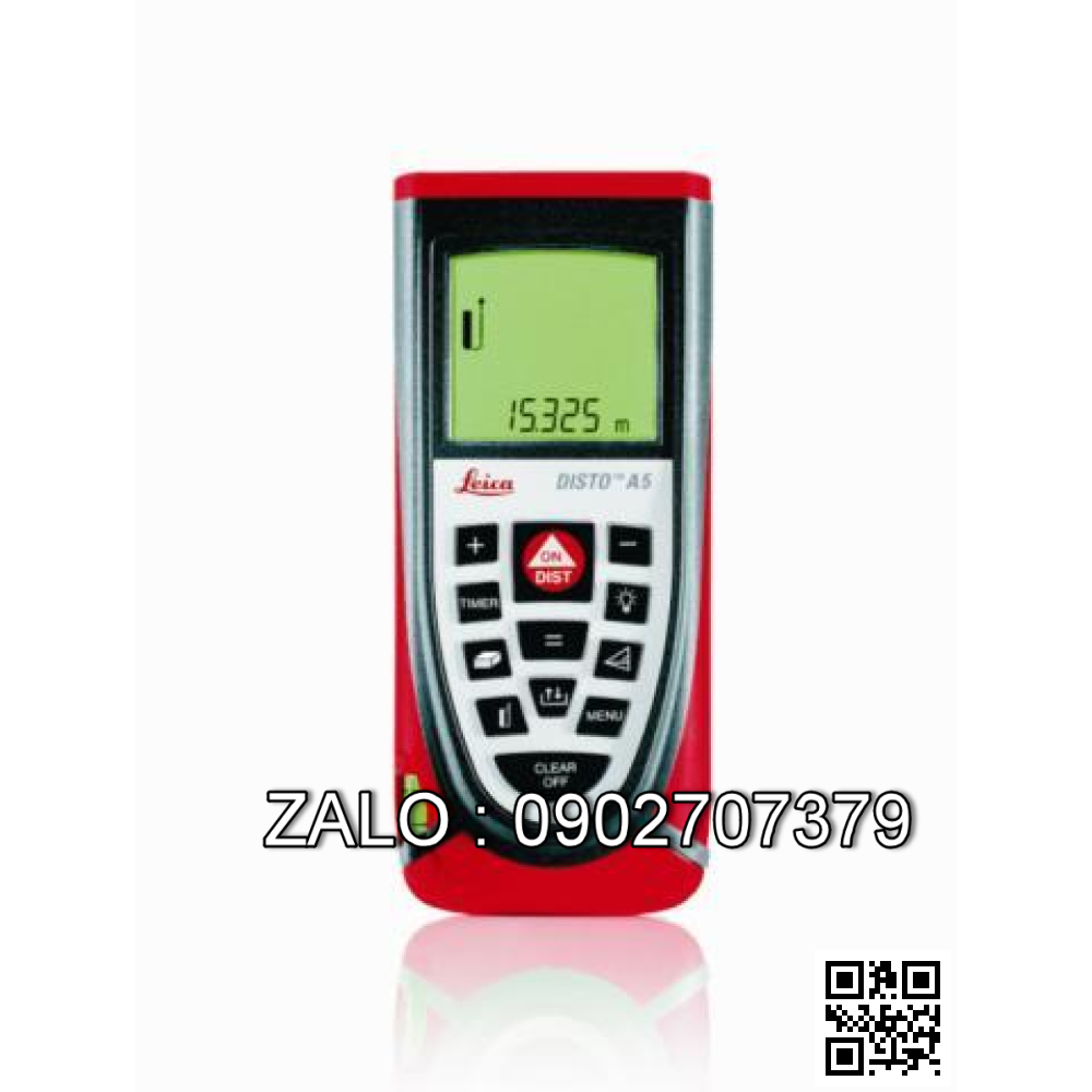 Máy đo khoảng cách LEICA A5