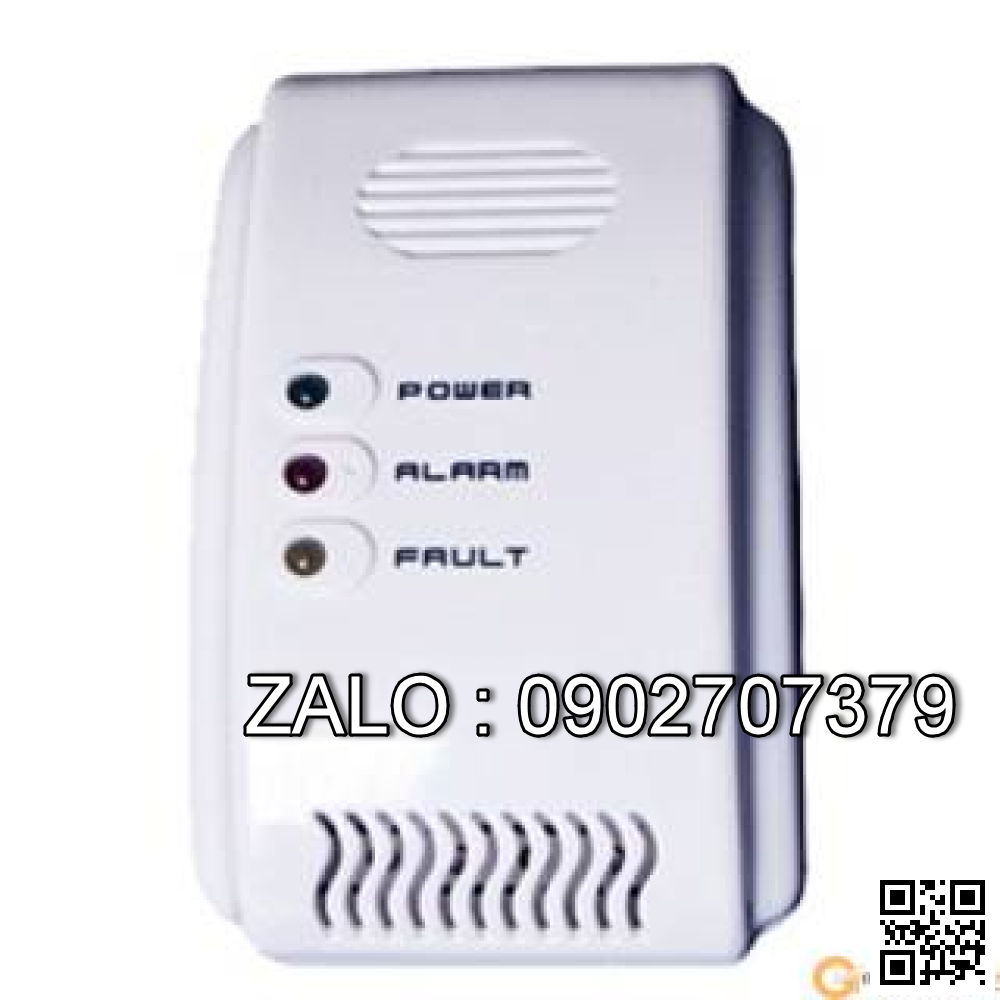 Máy đo khí Gas Tiger Direct GDGS007