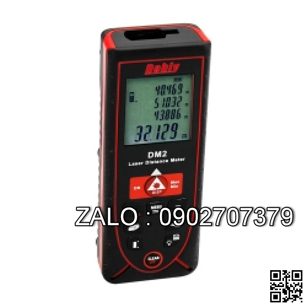 Máy đo khoảng cách bằng laser DM2