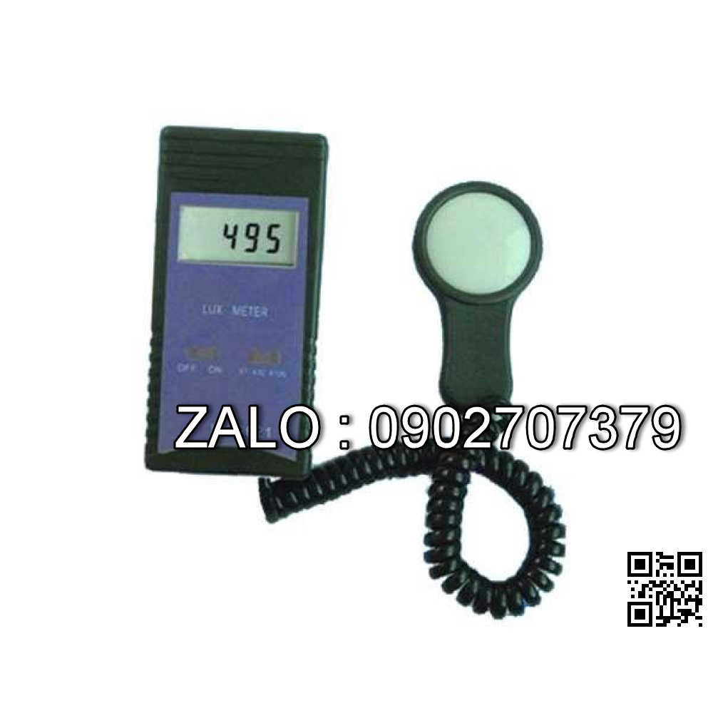 Máy đo cường độ sáng TigerDirect LMLX9621