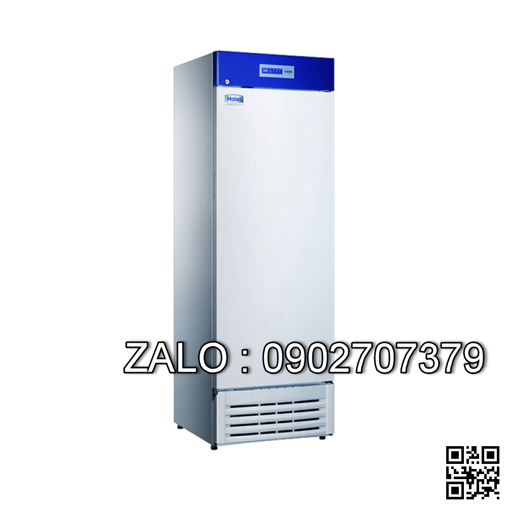 Tủ lạnh bảo quản dược phẩm Haier HLR-310F