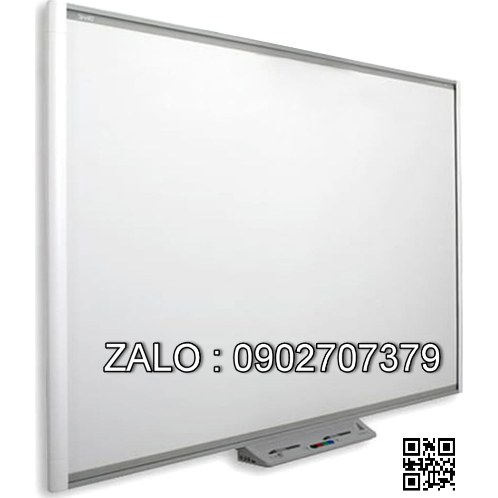 Bảng tương tác IQ Board IR V7 (100”)