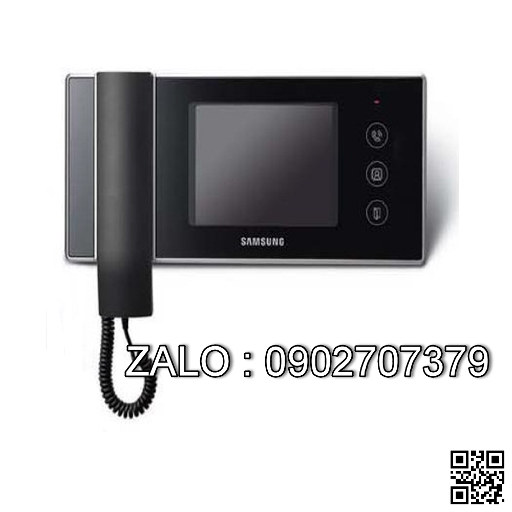 Màn hình màu chuông cửa SAMSUNG SHT-335XA/EN