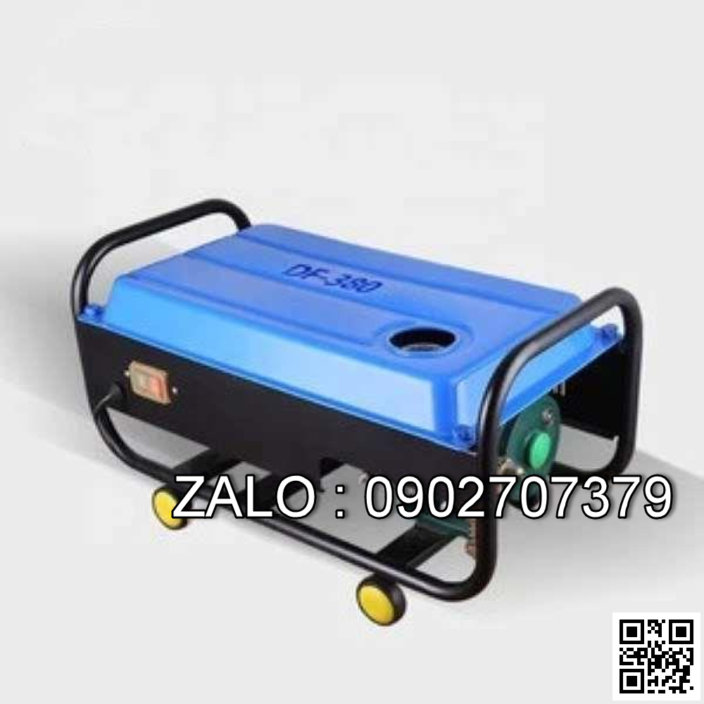 Máy rửa xe DingFan DF-380