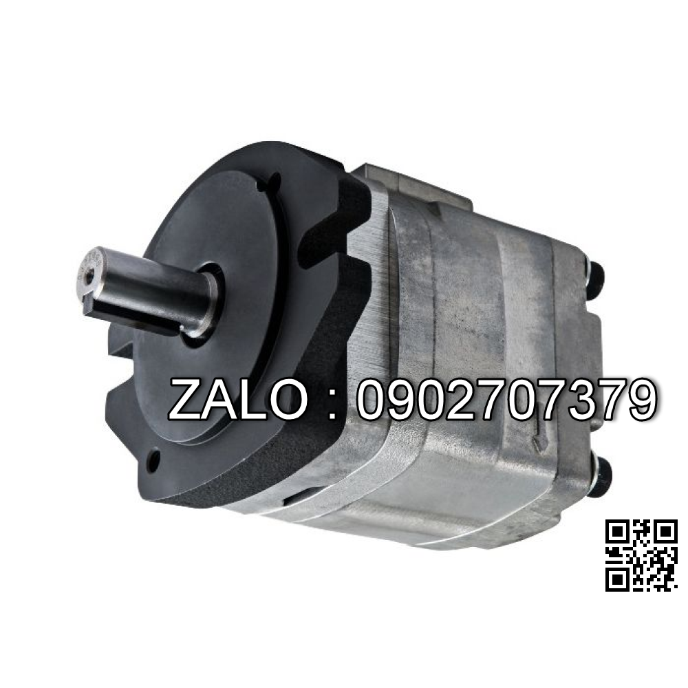 Bơm bánh răng thủy lực CML IGH-3F-10-R