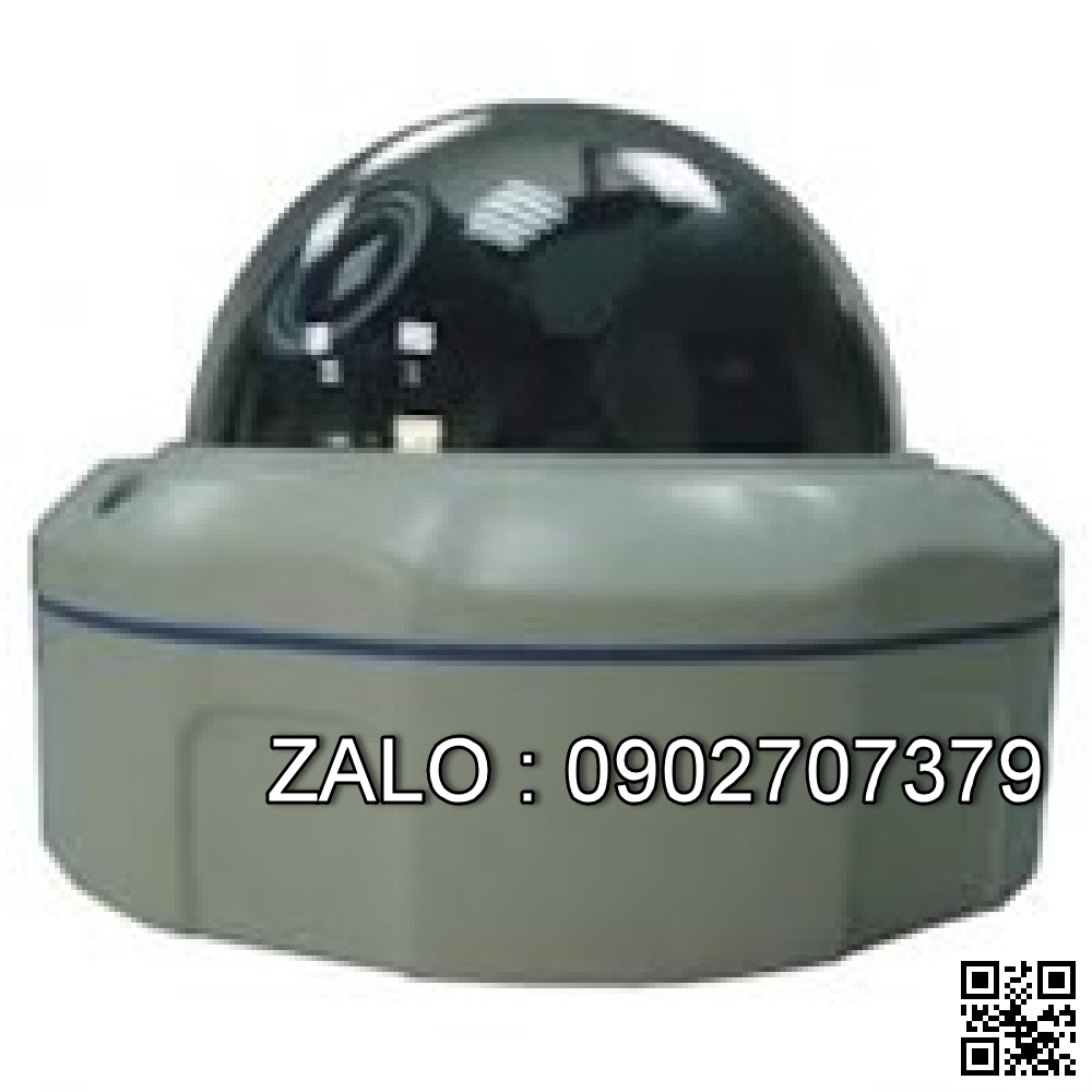 Camera Hồng ngoại IR 40 LED ITR-4005
