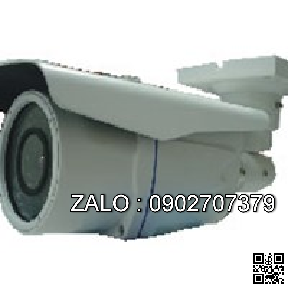Camera Hồng ngoại GP IR 88 LEDS CR-C8805HVE