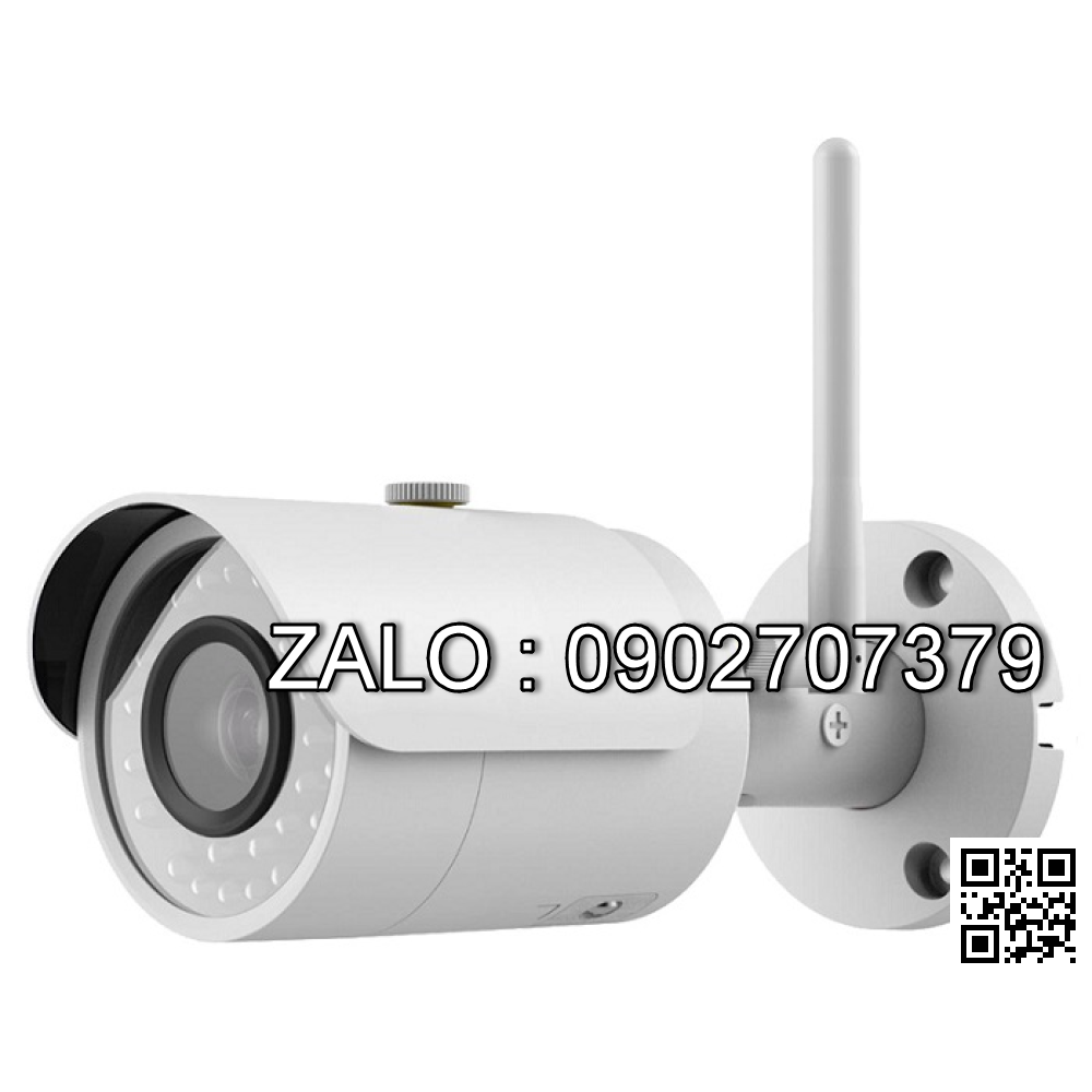 Camera IP Wifi Dahua IPC-K35A