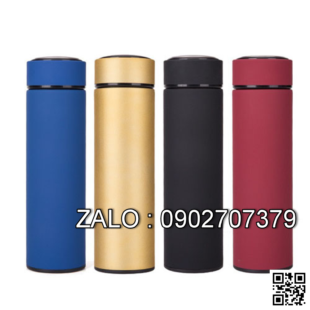Bình giữ nhiệt không hiển thị nhiệt độ (Kiện 100 cái)