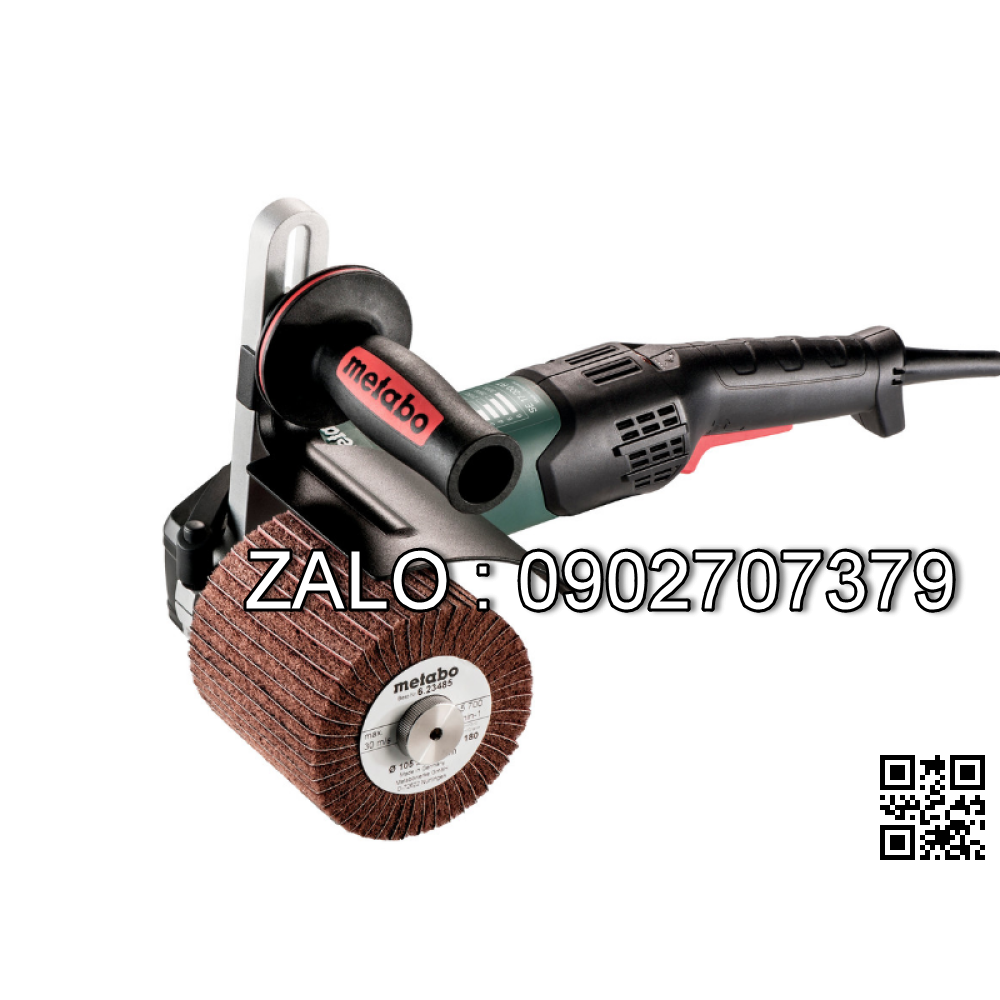 MÁY ĐÁNH BÓNG METABO SE 17-200 RT