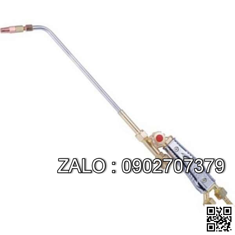 Đèn hàn cao cấp inox