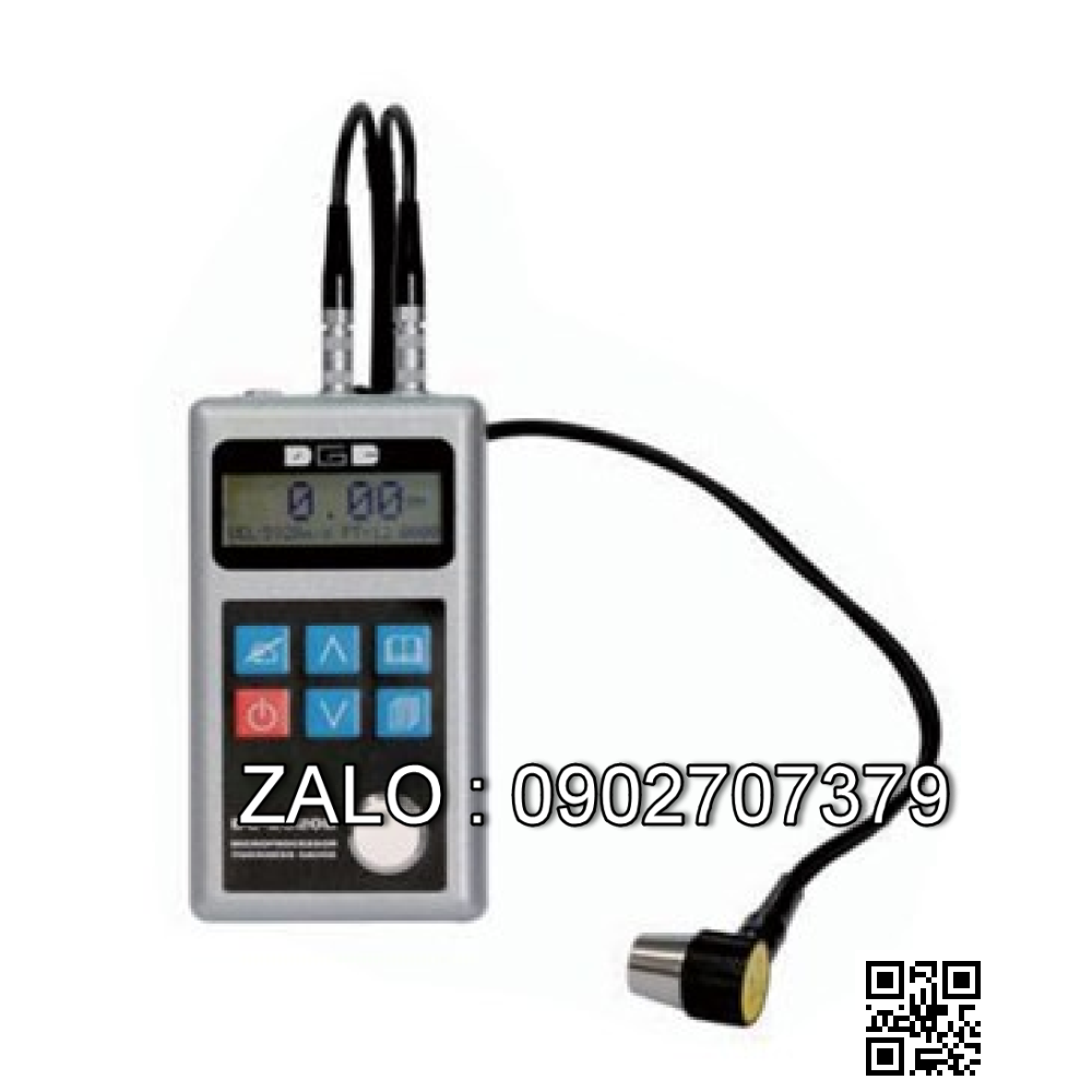Máy đo chiều dày tôn model TG2020B