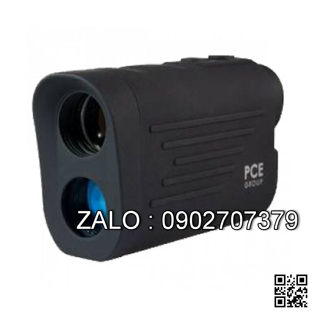 Máy đo khoảng cách bằng laser PCE-LRF600