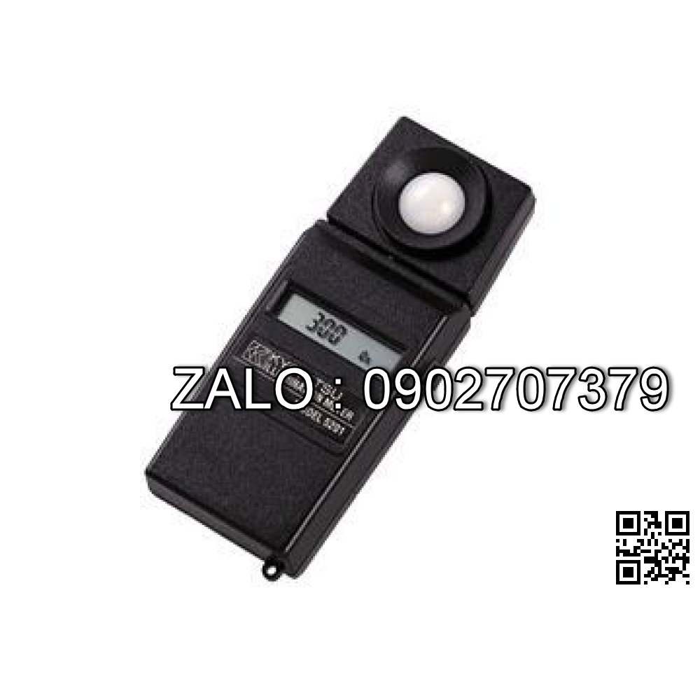 Máy đo cường độ sáng KYORITSU 5201