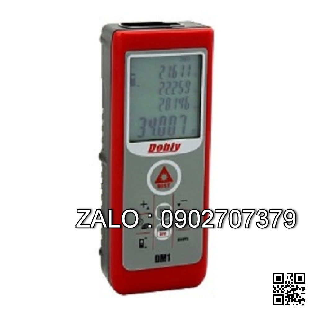 Máy đo khoảng cách bằng laser DM1A