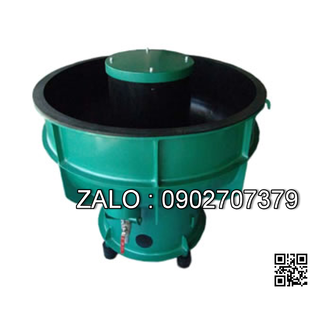 Máy đánh bóng rung VBS-350