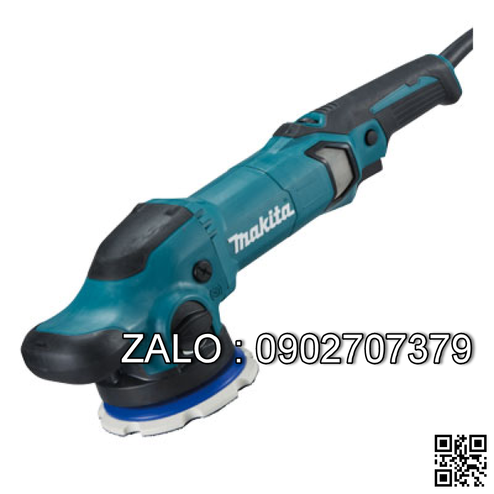 Máy Đánh Bóng Quỹ Đạo MAKITA PO5000C