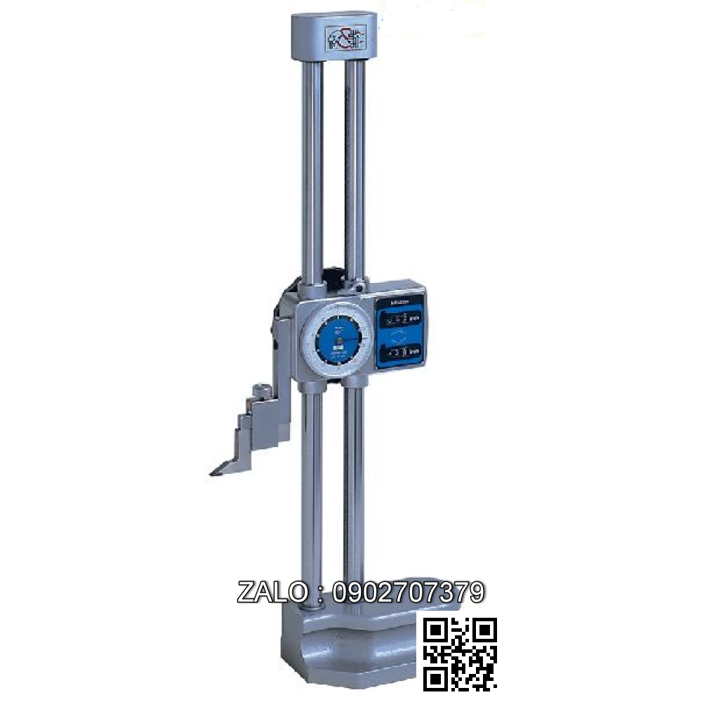 Thước đo độ cao điện tử cột đôi Metrology EH-9300D