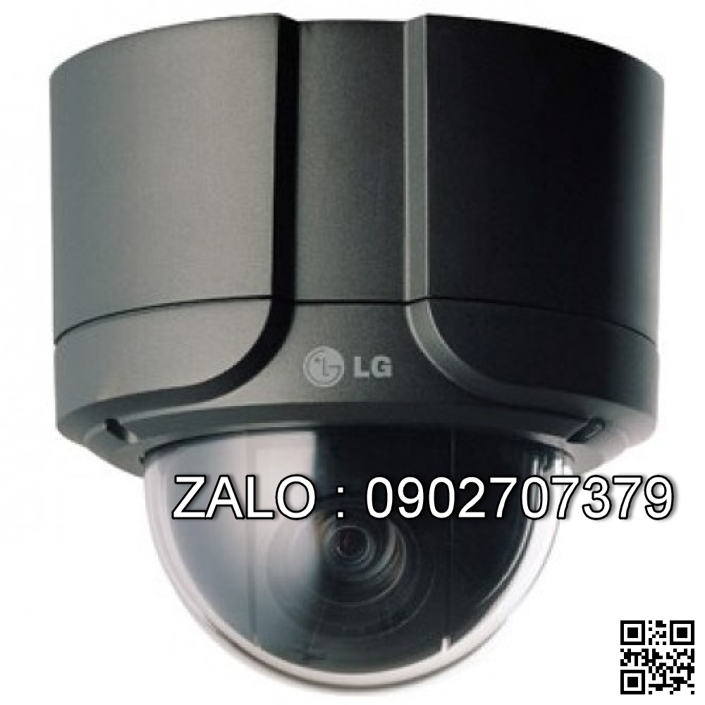 Camera bán cầu LG L6213-BP