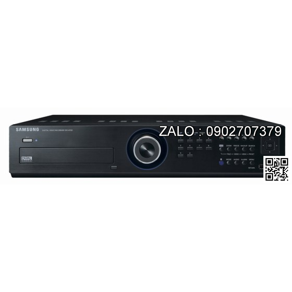 Đầu ghi hình camera kỹ thuật số SAMSUNG SRD-1630