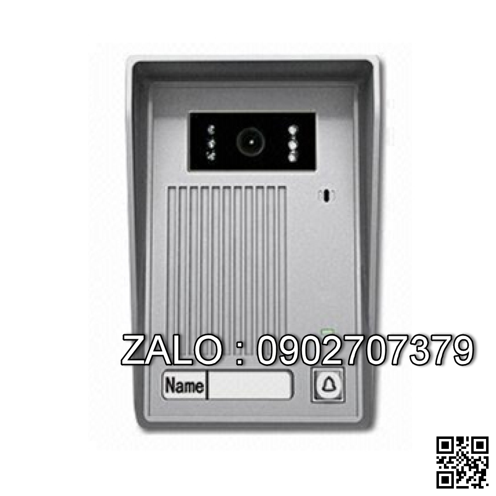 Camera chuông cửa màu COMPETITION SAC-35C