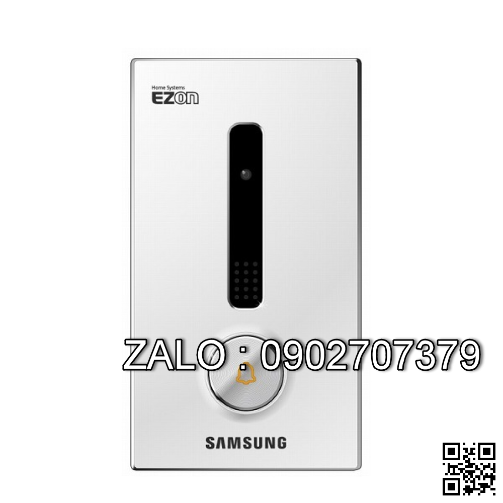 Camera chuông cửa màu SAMSUNG SHT-CP611E/EN