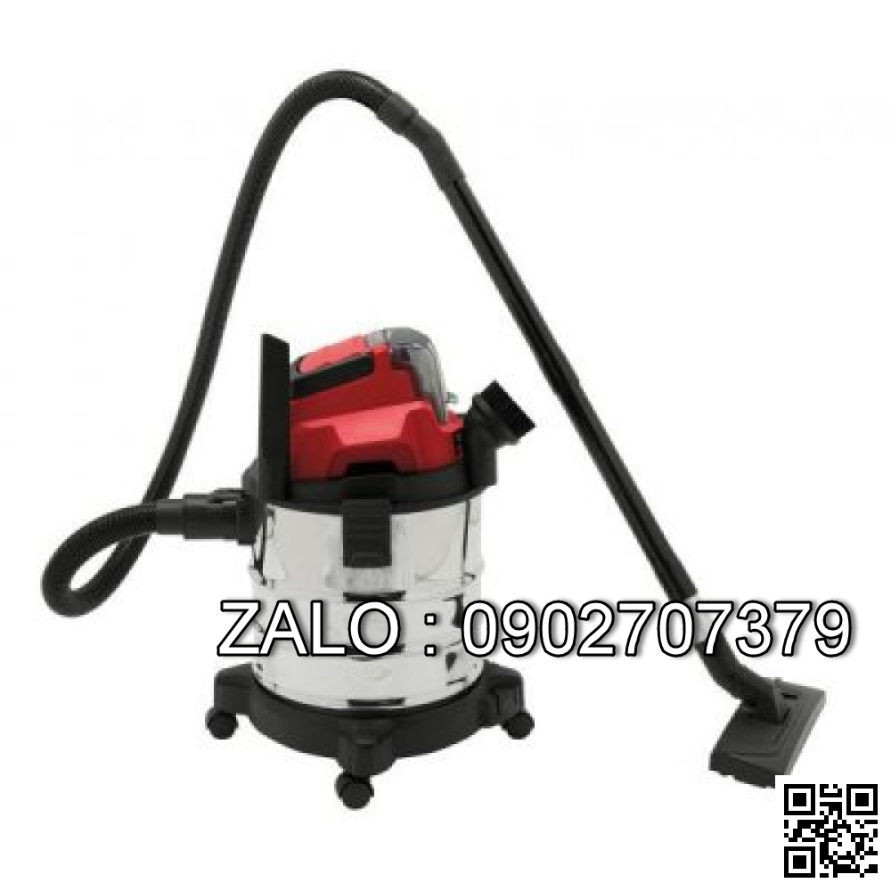 Máy Hút Bụi Dùng Pin OZITO PXVWDS-1818