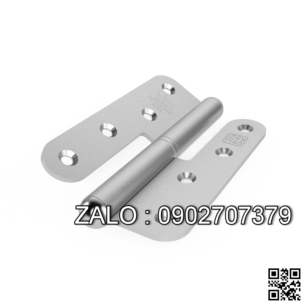 Bản lề Inox 08075