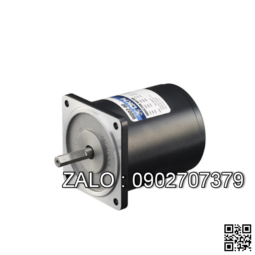 Motor giảm tốc DKM 10UBK3.6BH