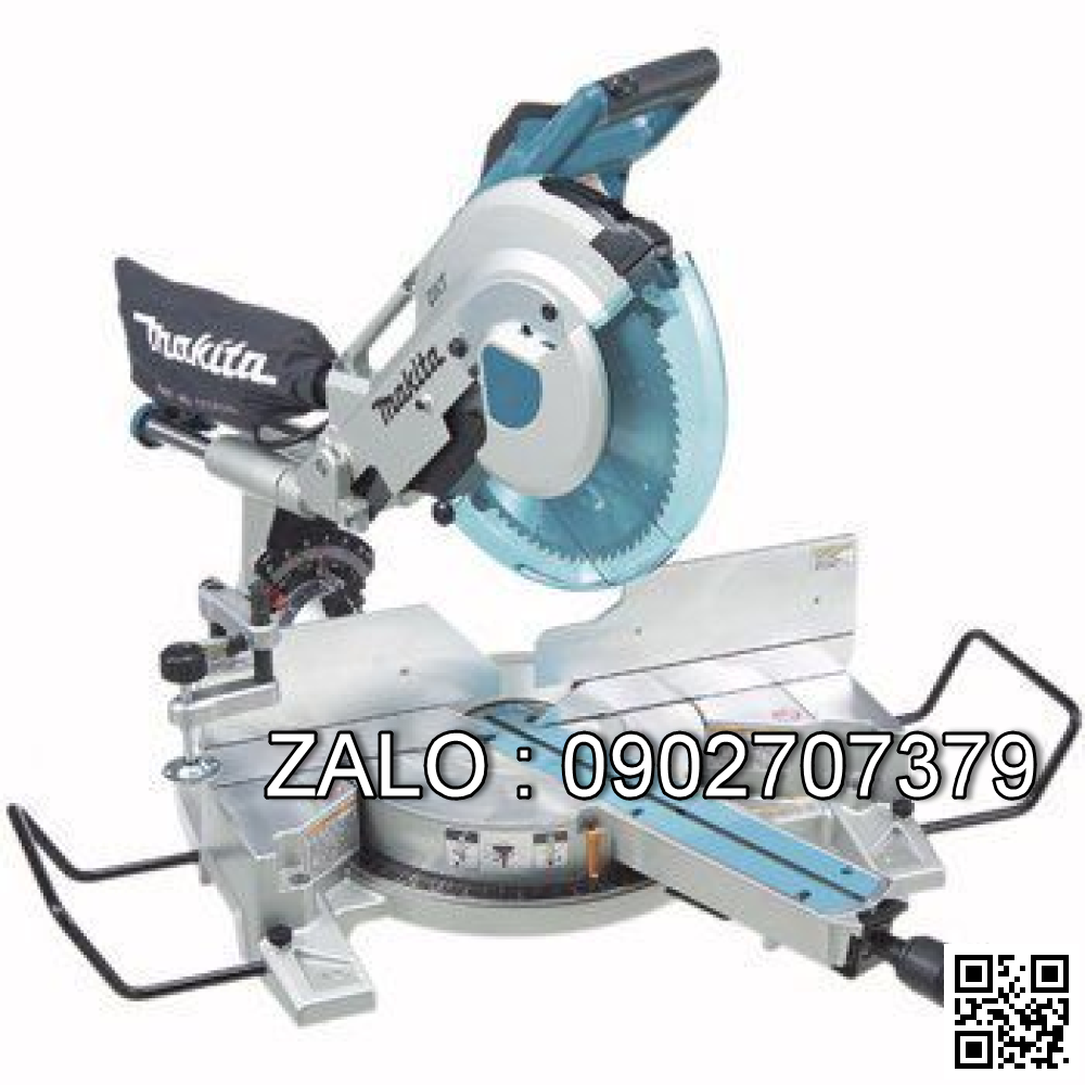 Máy cưa đa góc LS1216 Makita 1650
W
