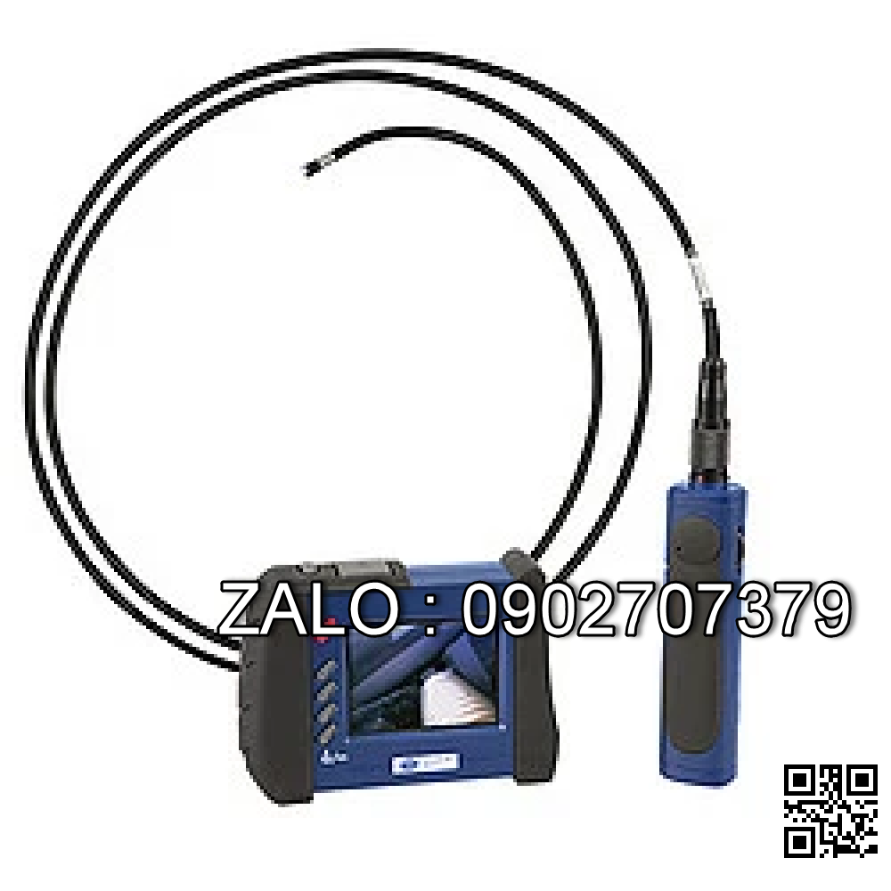 Máy nội soi công nghiệp camera màu PCE-V220