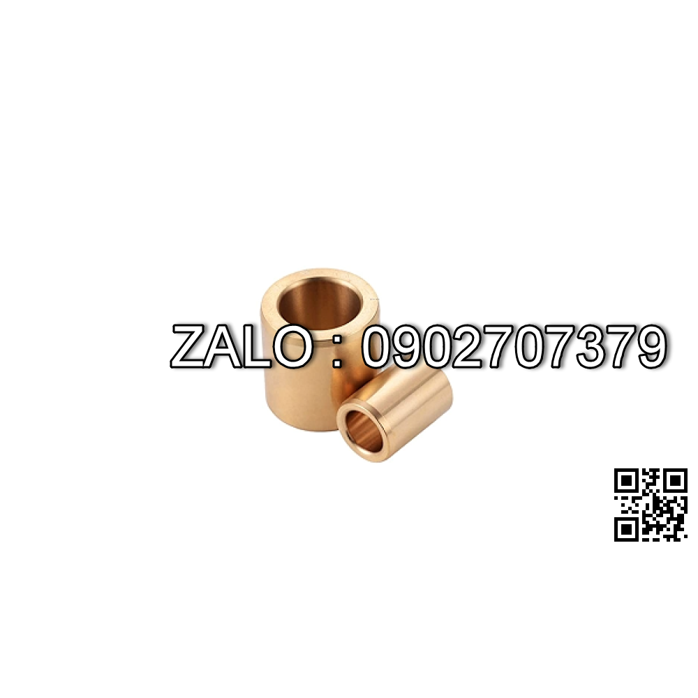 Bạc Lót Đồng Tự Bôi Trơn SHBZ 60x75x65