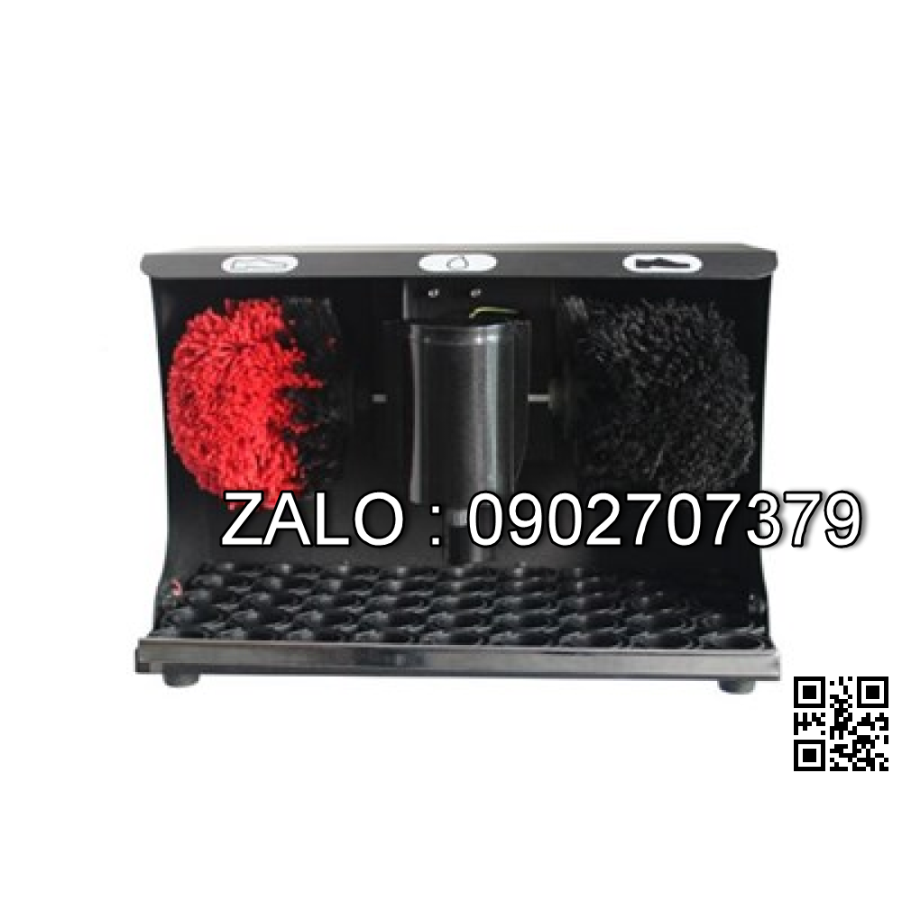 MÁY ĐÁNH GIÀY CAO CẤP SUMO SM3