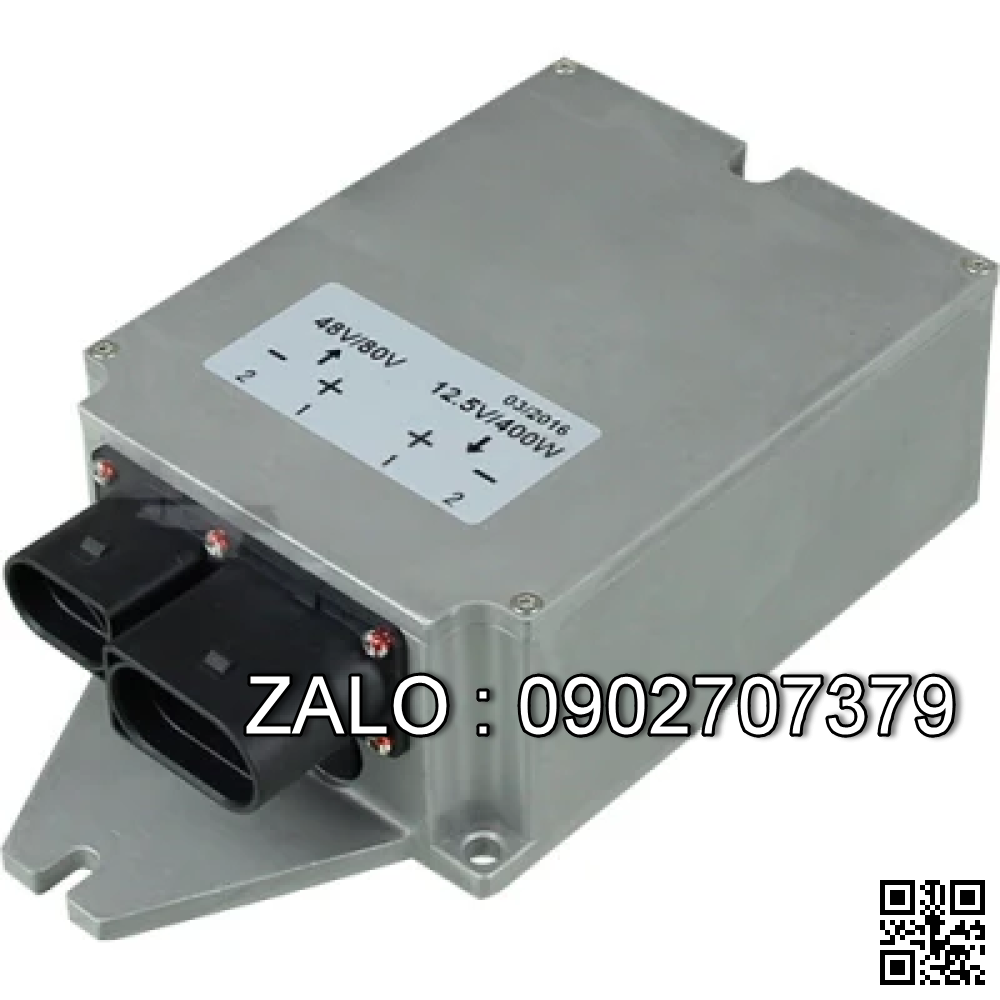 Board chỉnh lưu Sanfeng ZG76 , SF-SCR