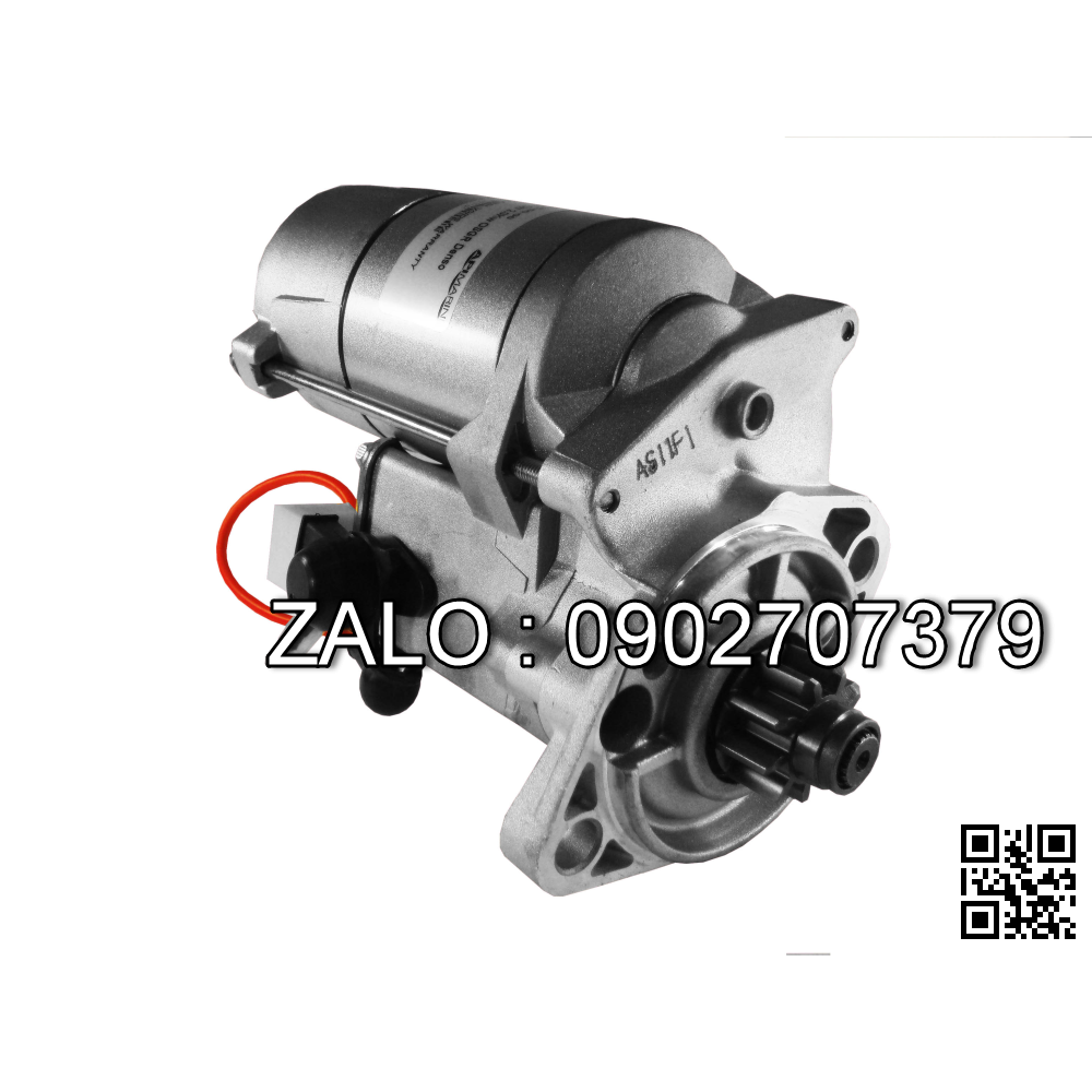 Đề động cơ khởi động KUBOTA 428000-2030 1K371-63011