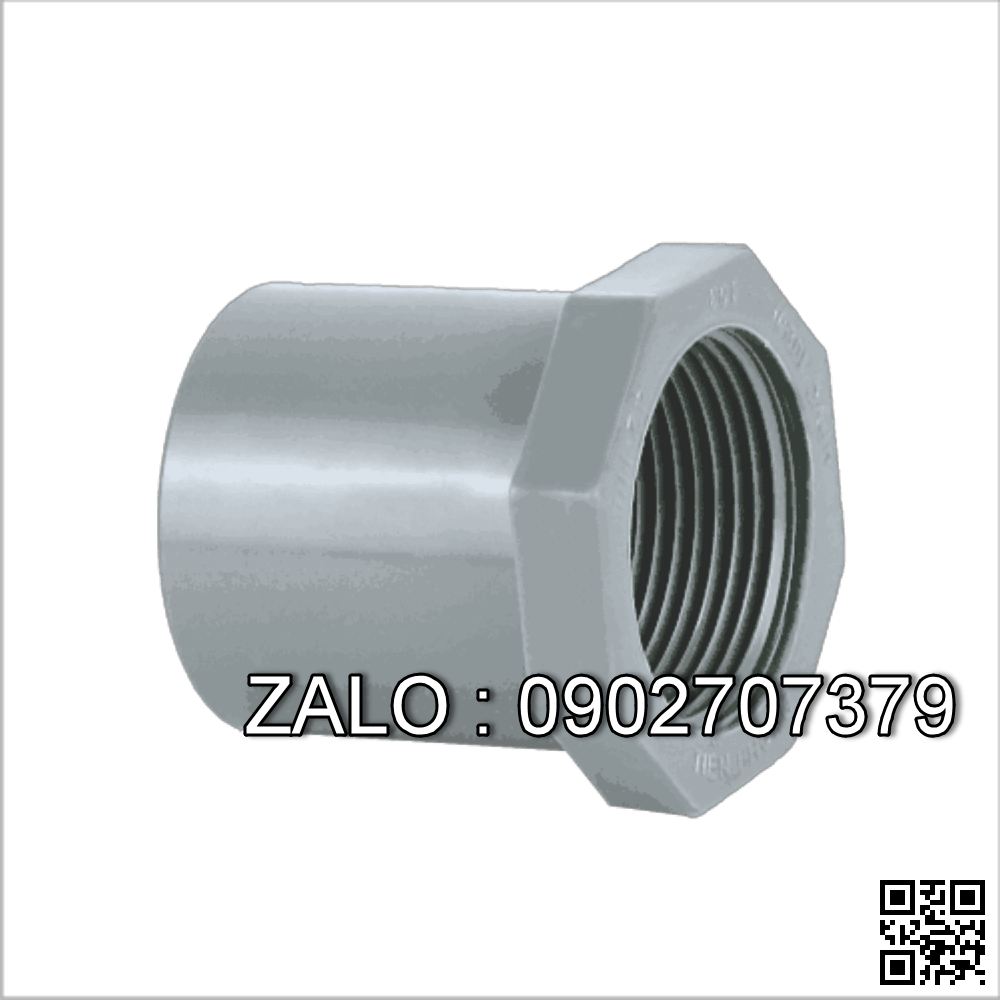 Nối nhựa RT168 Đạt Hòa