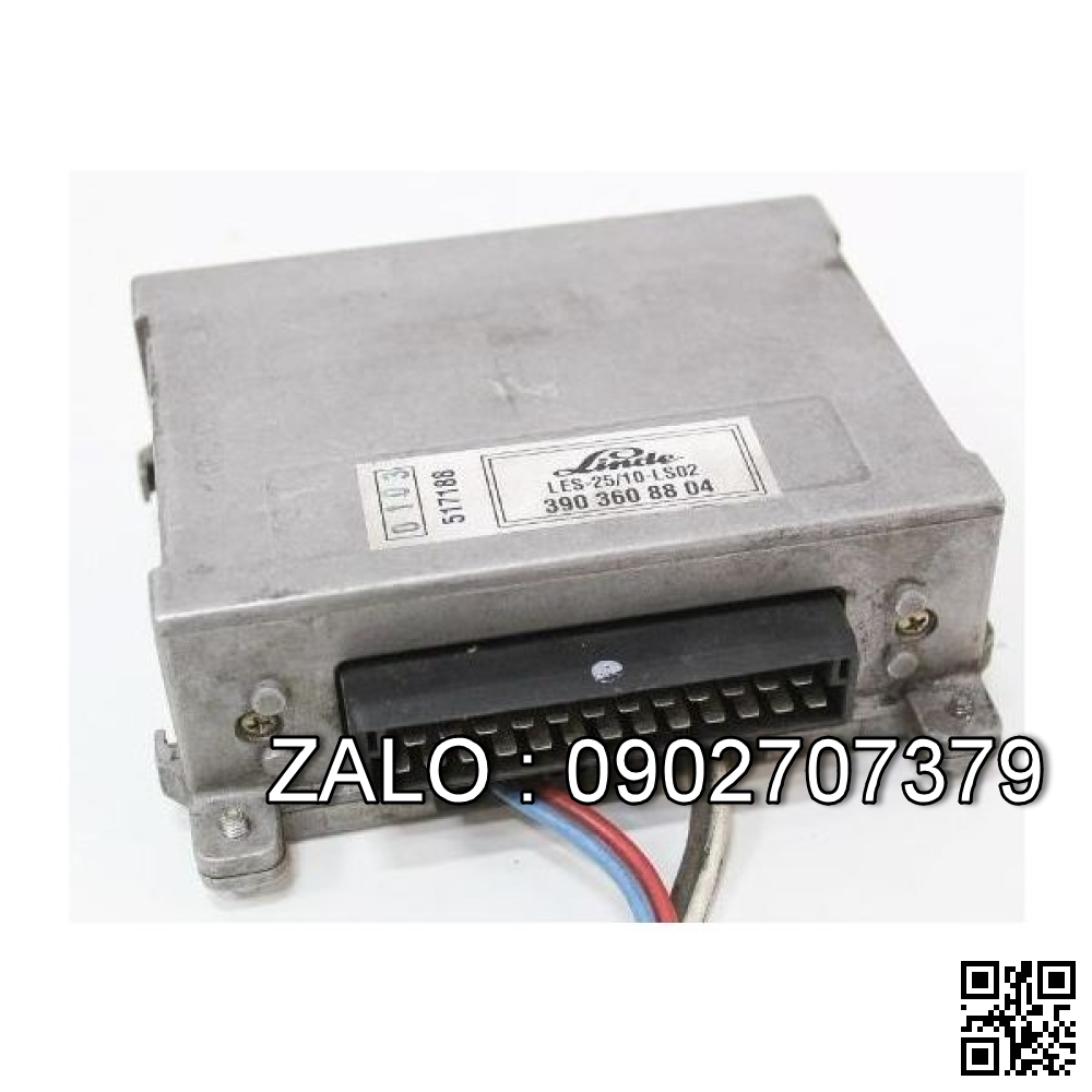 Board điều khiển linde