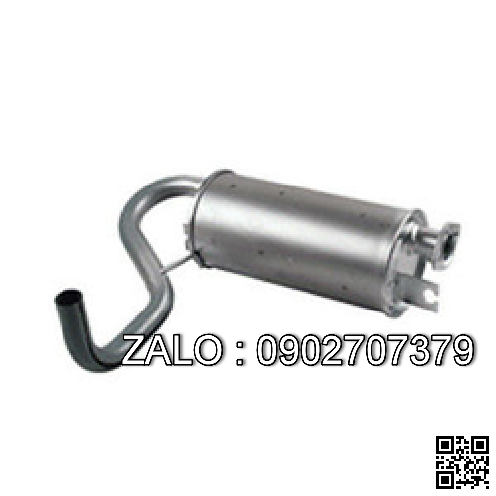 Cổ bô xe nâng 5 tấn 43H01802