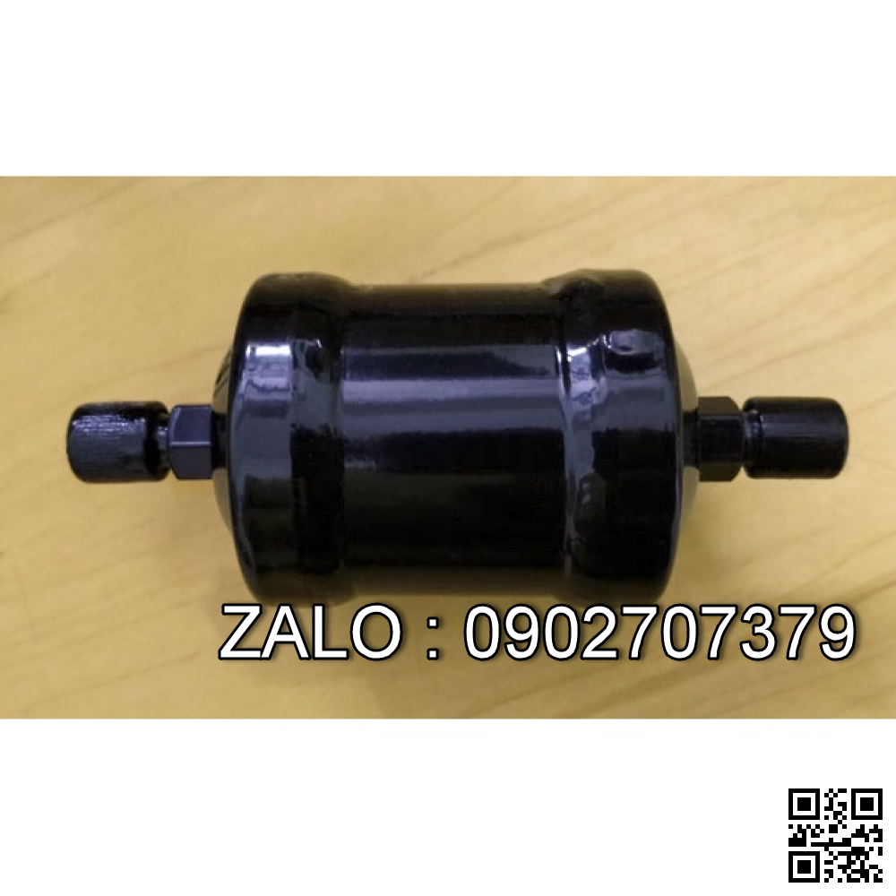 Trục lò gas phi 160x3265mm