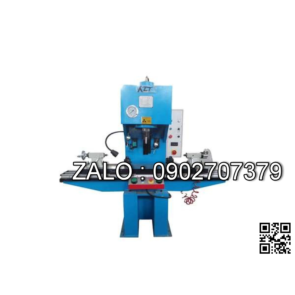 Trục máy nắn phi 40x1500mm