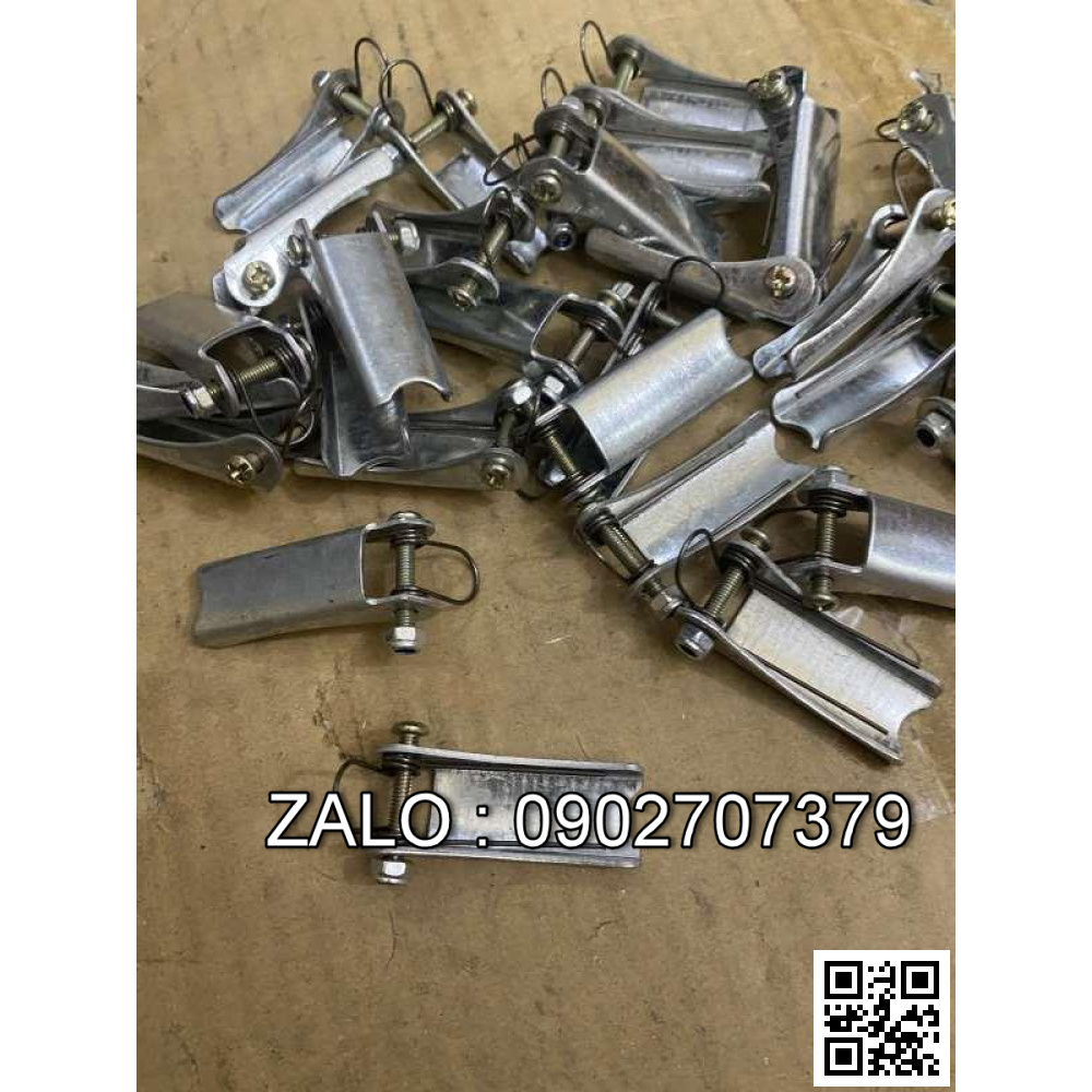 Lưỡi gà móc cẩu