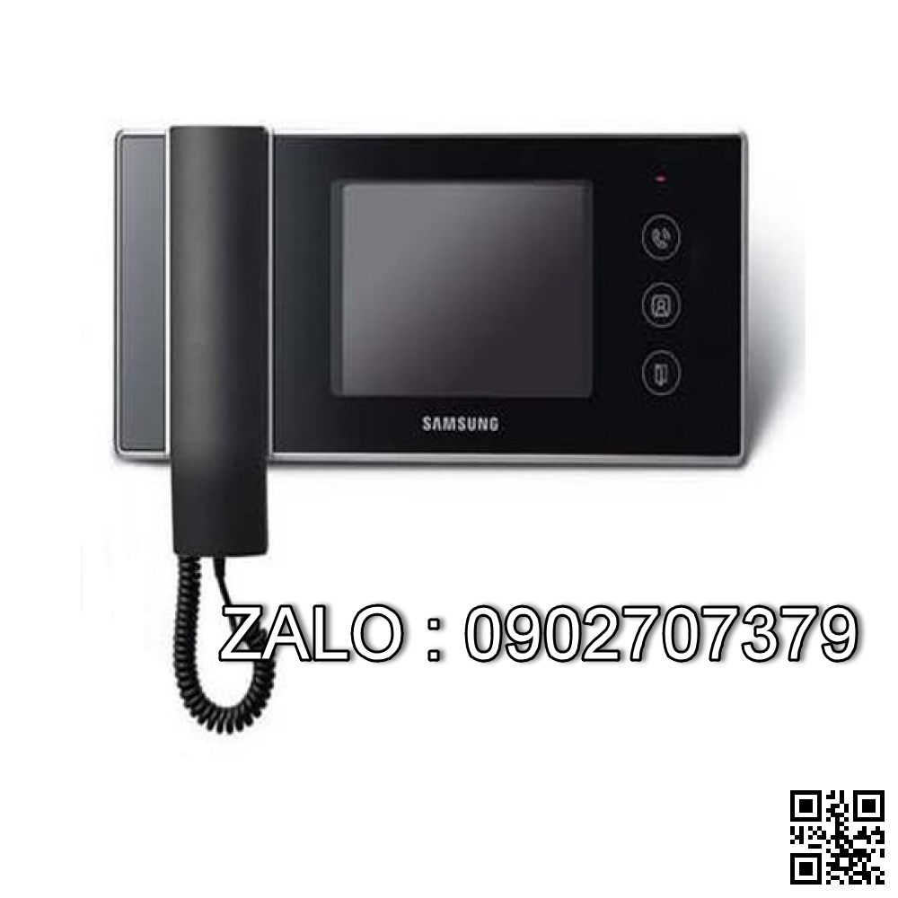 Chuông cửa Samsung SHT-3207XB/EN