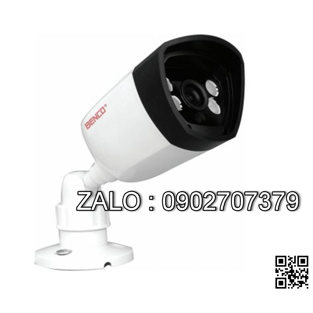 Đầu ghi hình camera Analoge BEN-916CVI