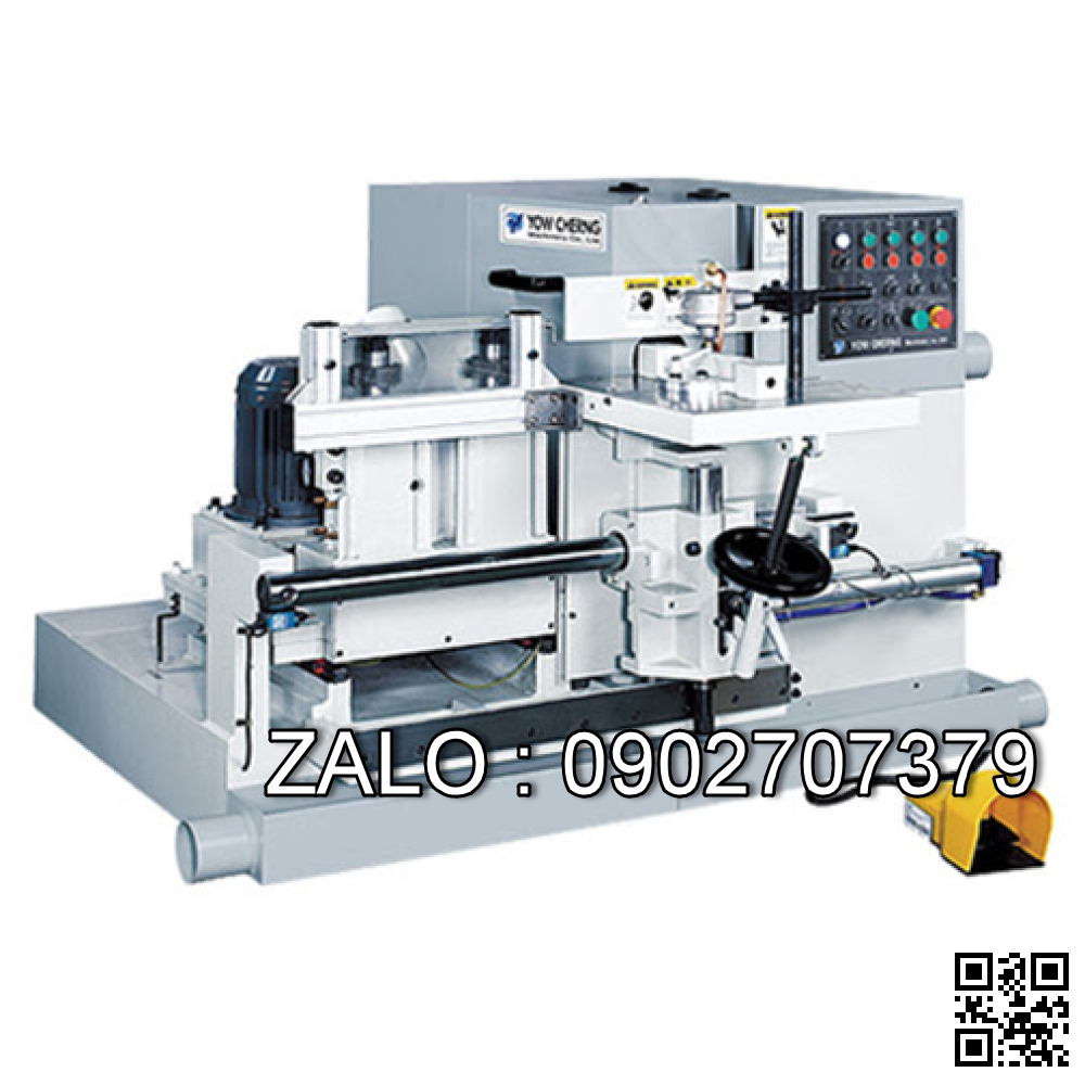 Máy đánh mộng âm cnc 5 đầu Yow Cherng YOM-5 CNC