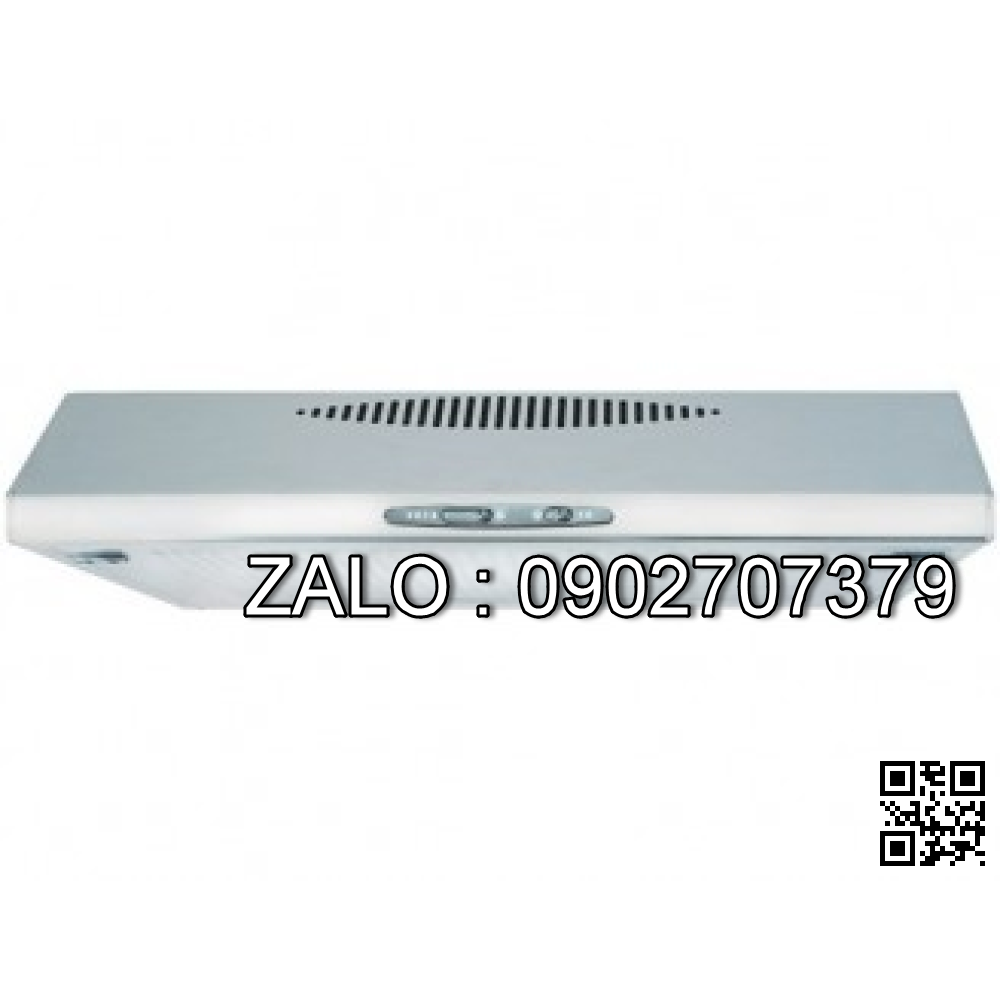 Máy hút khói âm tủ phía dưới Bosch 539.86.042