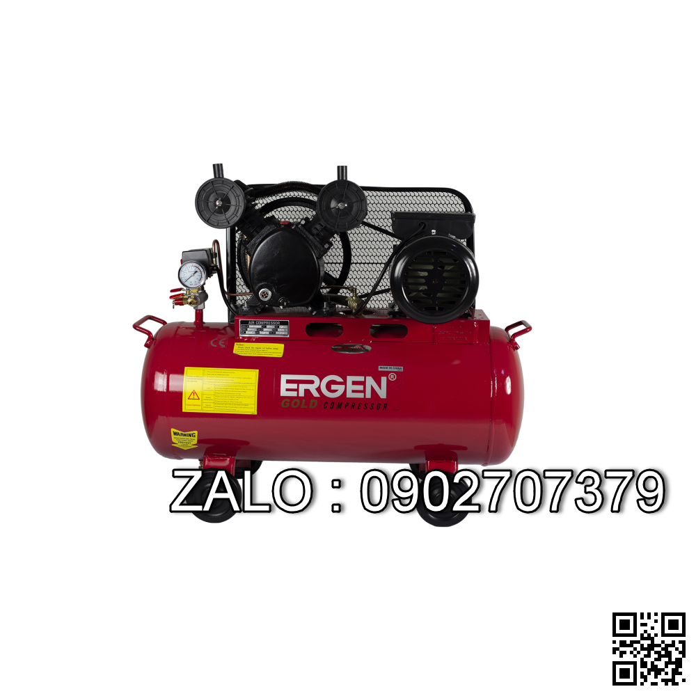 Máy nén khí Ergen EN-2525