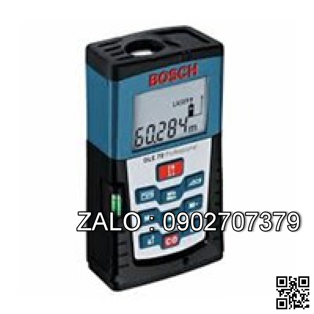 Máy đo khoảng cách laser Bosch DLM70
