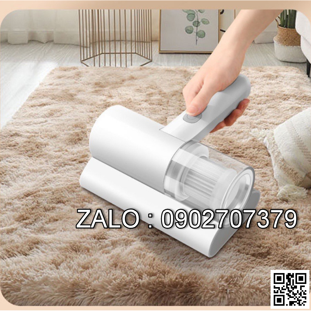 Máy hút bụi diệt khuẩn cầm tay (Kiện 24 cái)