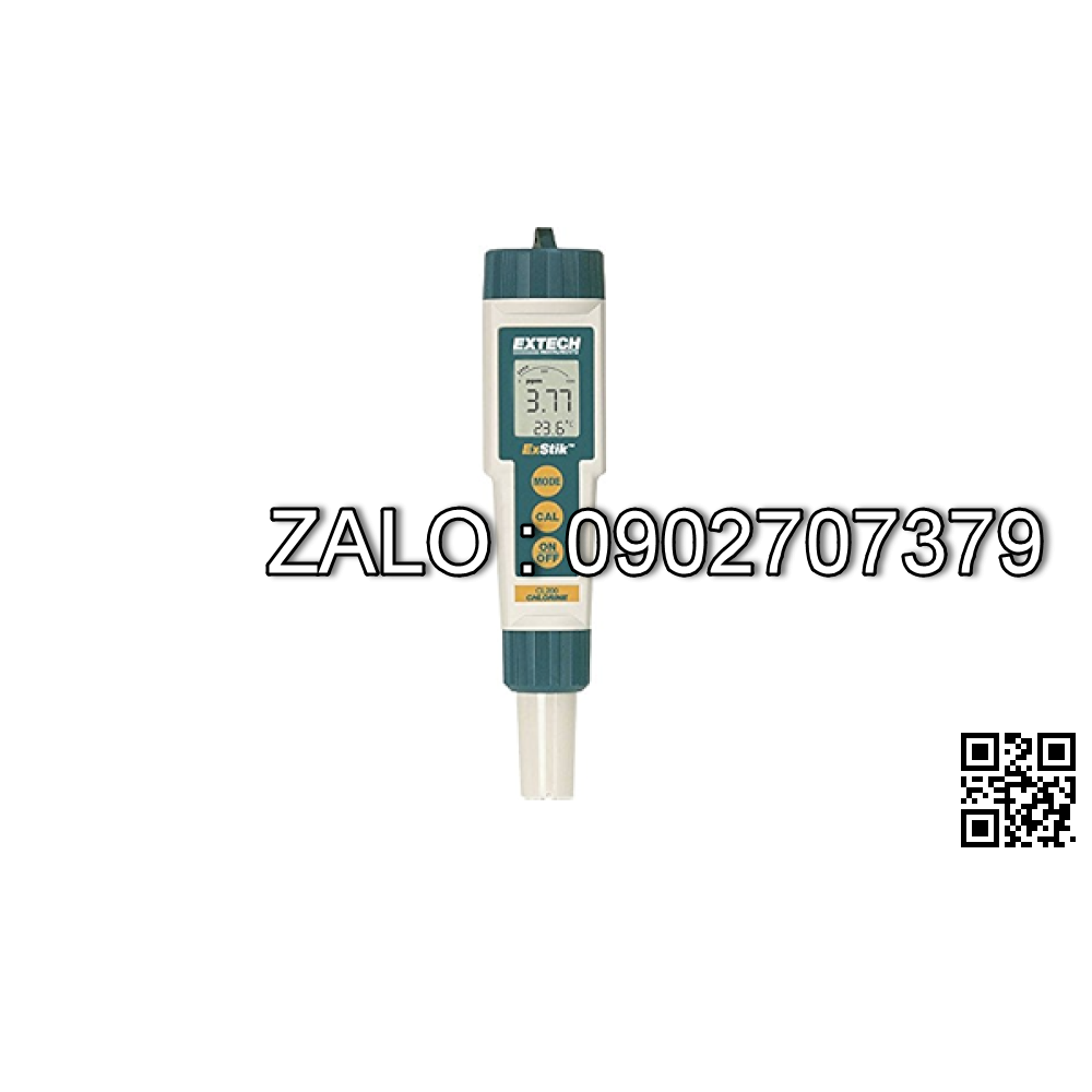 Máy đo Chlorine Extech CL200 (0.01-10.00ppm)