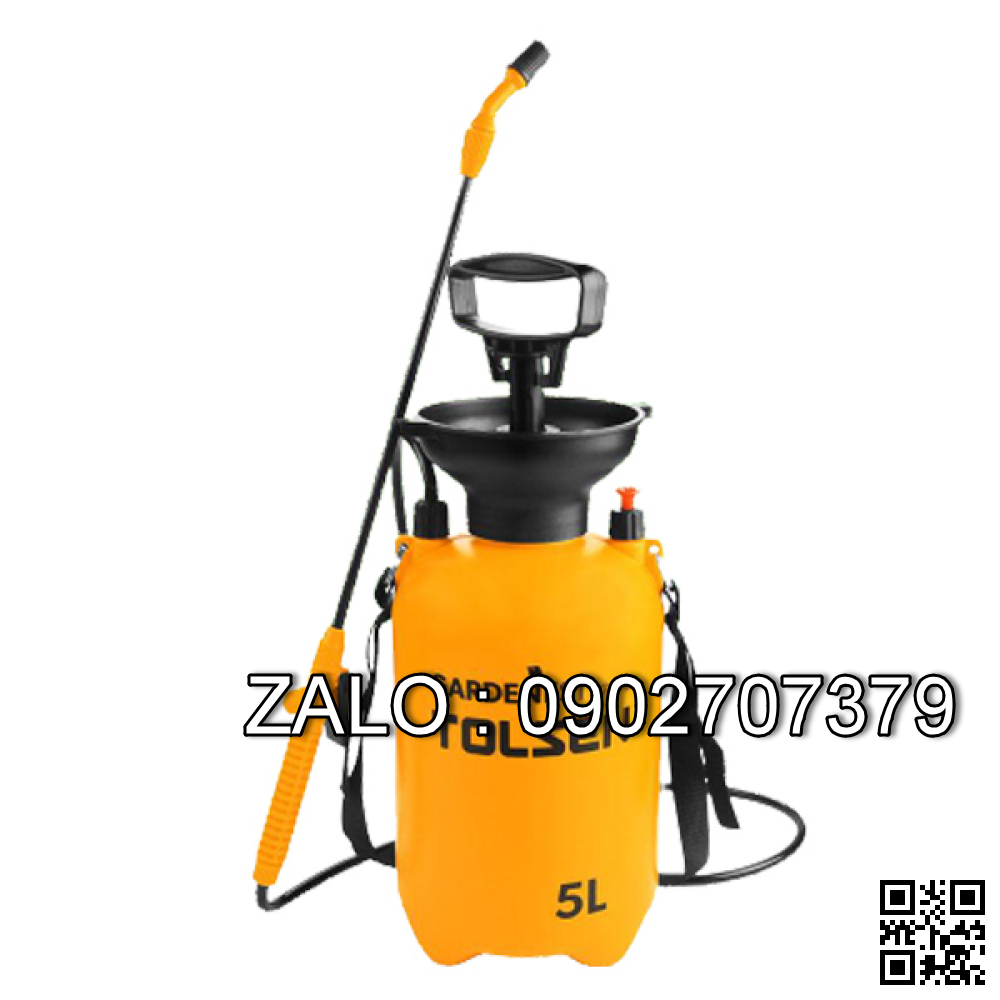 Bình xịt tưới 5 lít Tolsen 57292